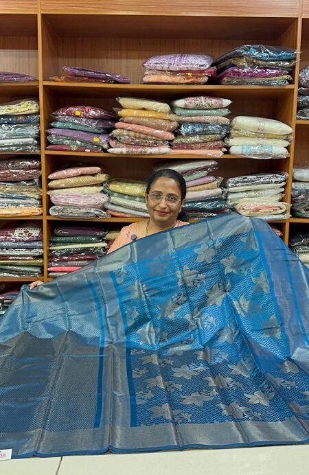 NEW BROCADE SAREES COLLECTIONS ( W EP 166 )