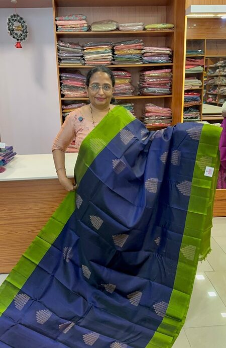 CONTRAST SILK SAREES PART 1 ( W EP 167 )