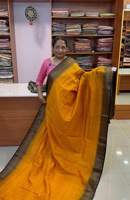 SEMI JUTE SAREES COLLECTIONS PART 2 ( W EP 168 )