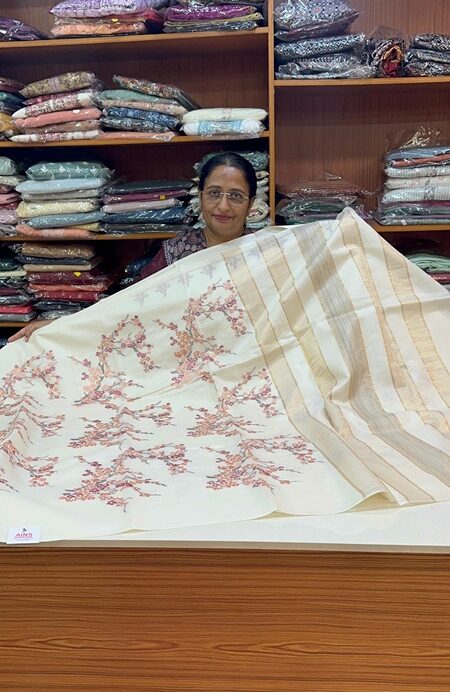 NOEL TUSSAR SAREES (W EP - 169 )