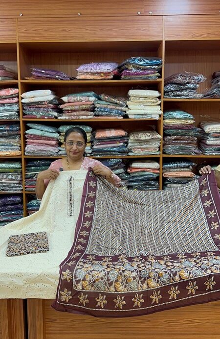 NEW COTTON CHURIDAR COLLECTIONS  ( W EP 177 )