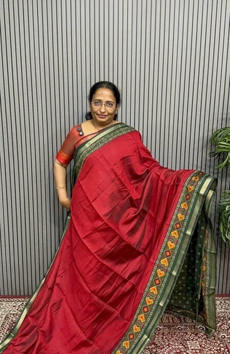 BUDGET FRIENDLY DAILY WEAR  SAREES (W EP 202)