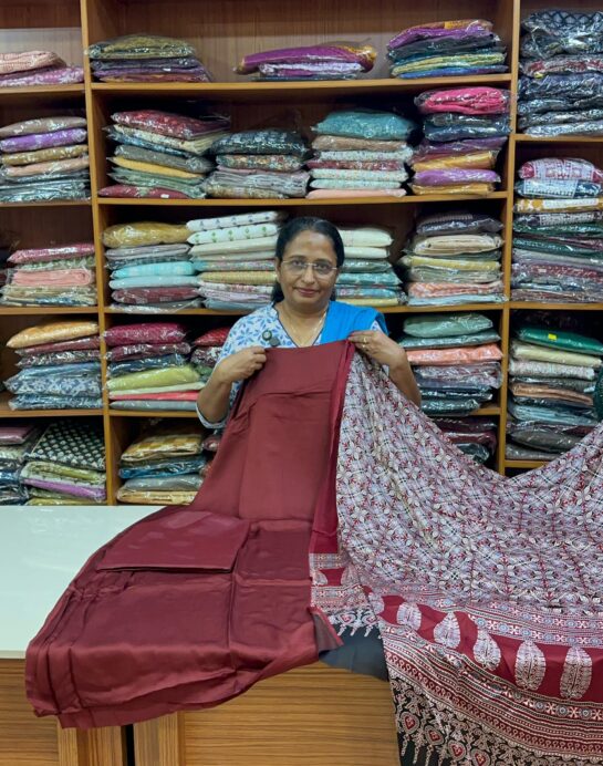 MODAL CHURIDHAR COLLECTIONS (W EP 221)