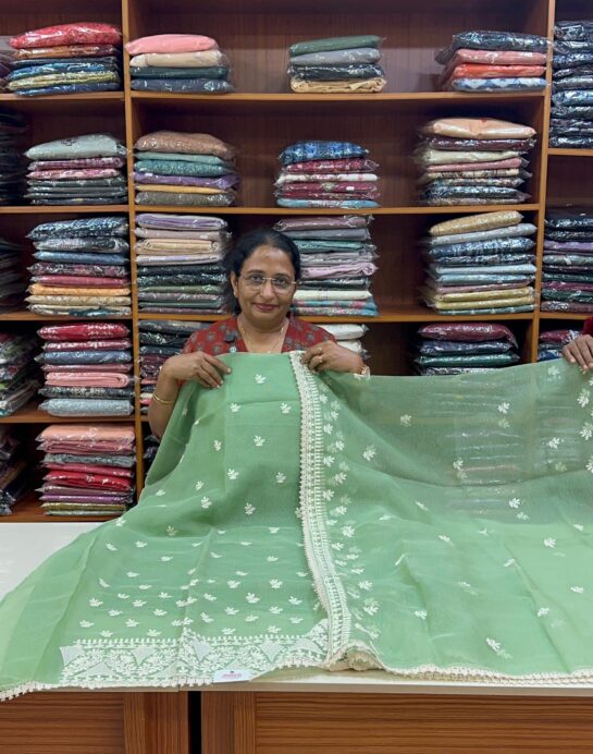 KOTA CHURIDAR COLLECTIONS (W EP 224)