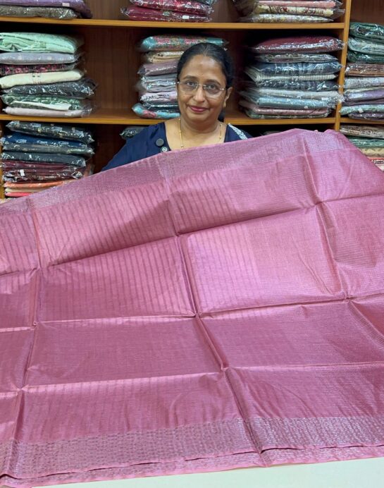 KOTA EMBROIDERY SAREES (W EP 239) - Image 2