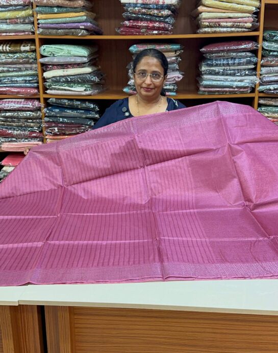 TUSSAR SAREES COLLECTIONS (W EP 238)