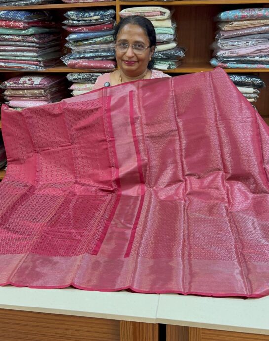 BROCADE SAREES COLLECTIONS (W EP 246)