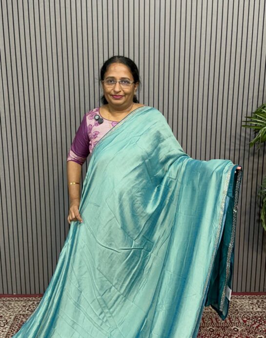 PARTY WEAR SAREES (W EP 248)