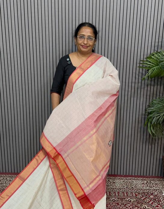 COTTON SAREES (W EP 303)