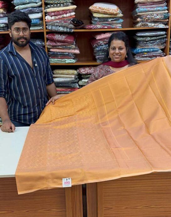 BROCADE SAREES PART 2 (W EP 314)