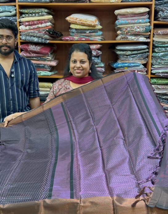 BROCADE SAREES COLLECTIONS (W EP 313)
