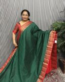 SEMI JUTE SAREES COLLECTIONS ( W EP 320 )