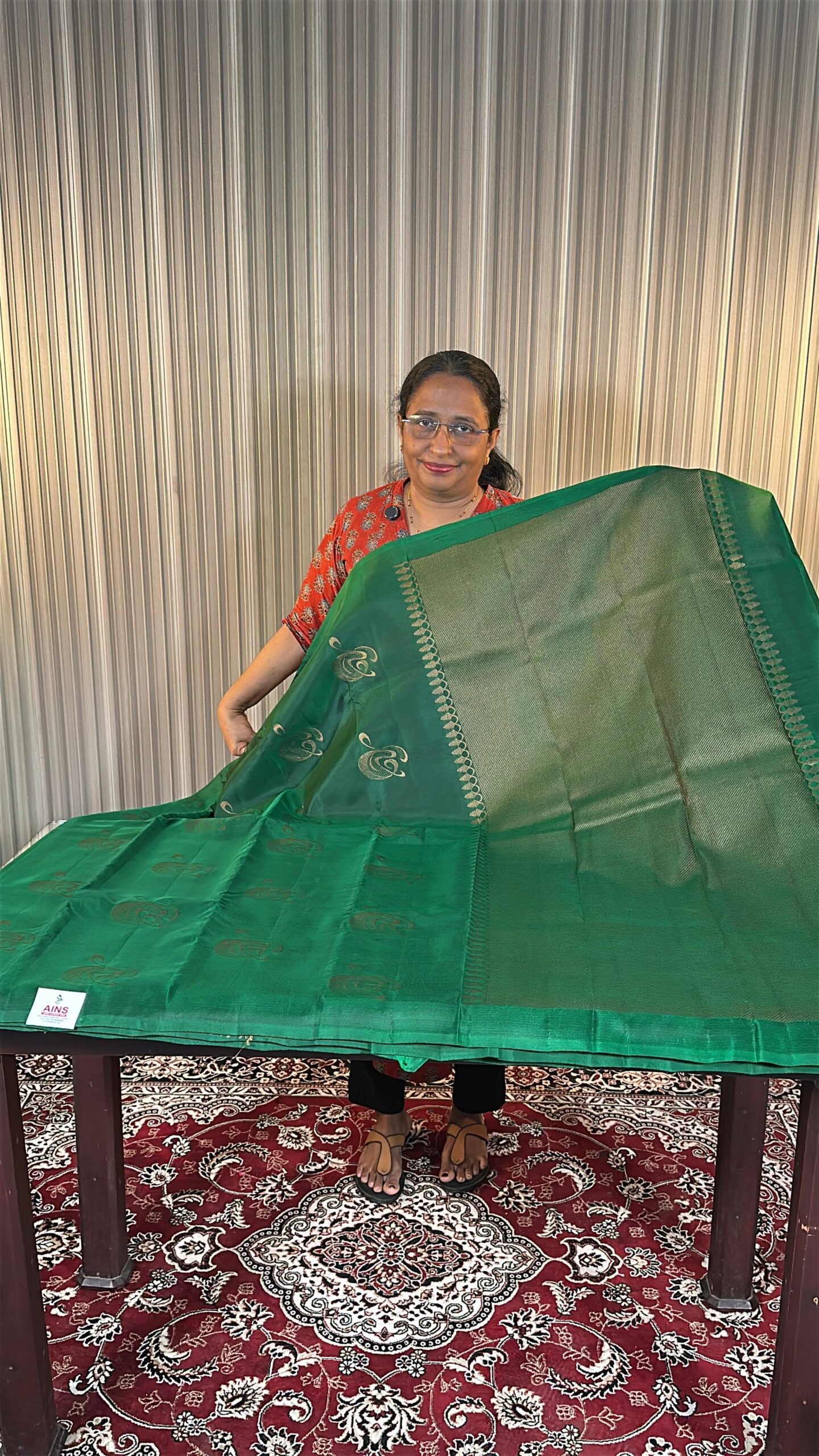 SILK SAREES COLLECTIONS ( W EP 369 )