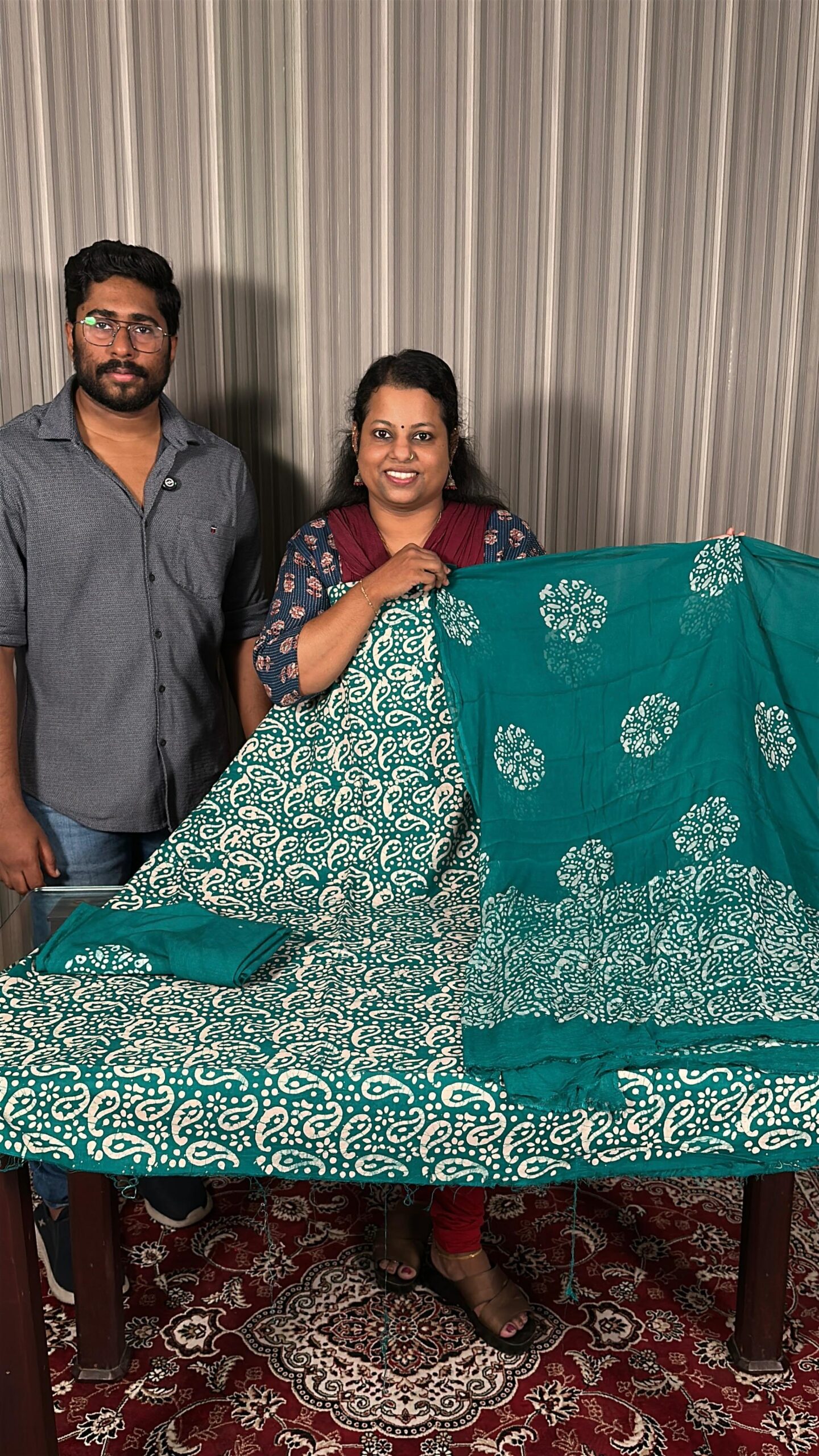 LATEST CHURIDAR MATERIALS COLLECTIONS ( W EP 368 )