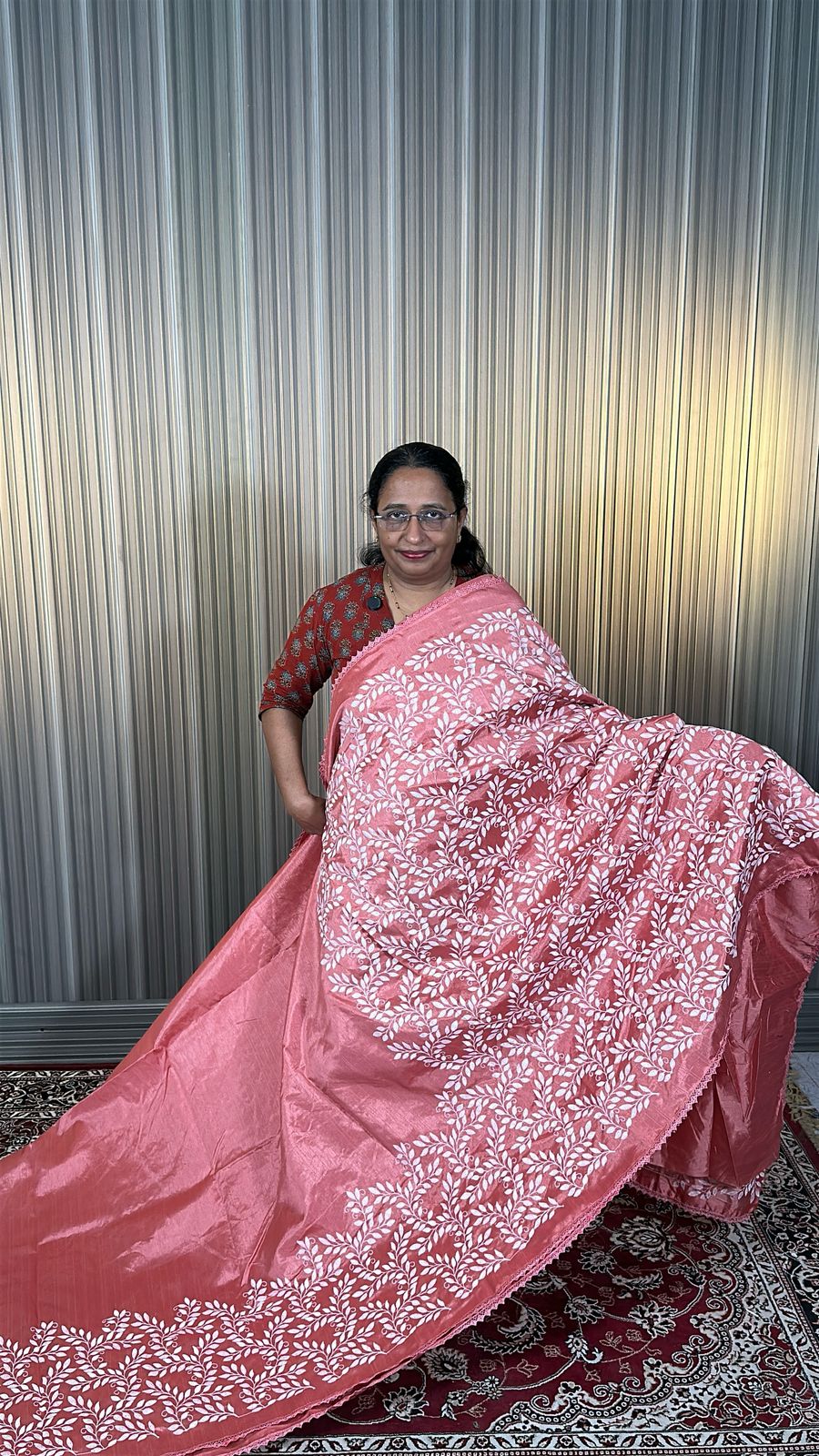 SEMI SILK SAREES COLLECTIONS ( W EP 370 )