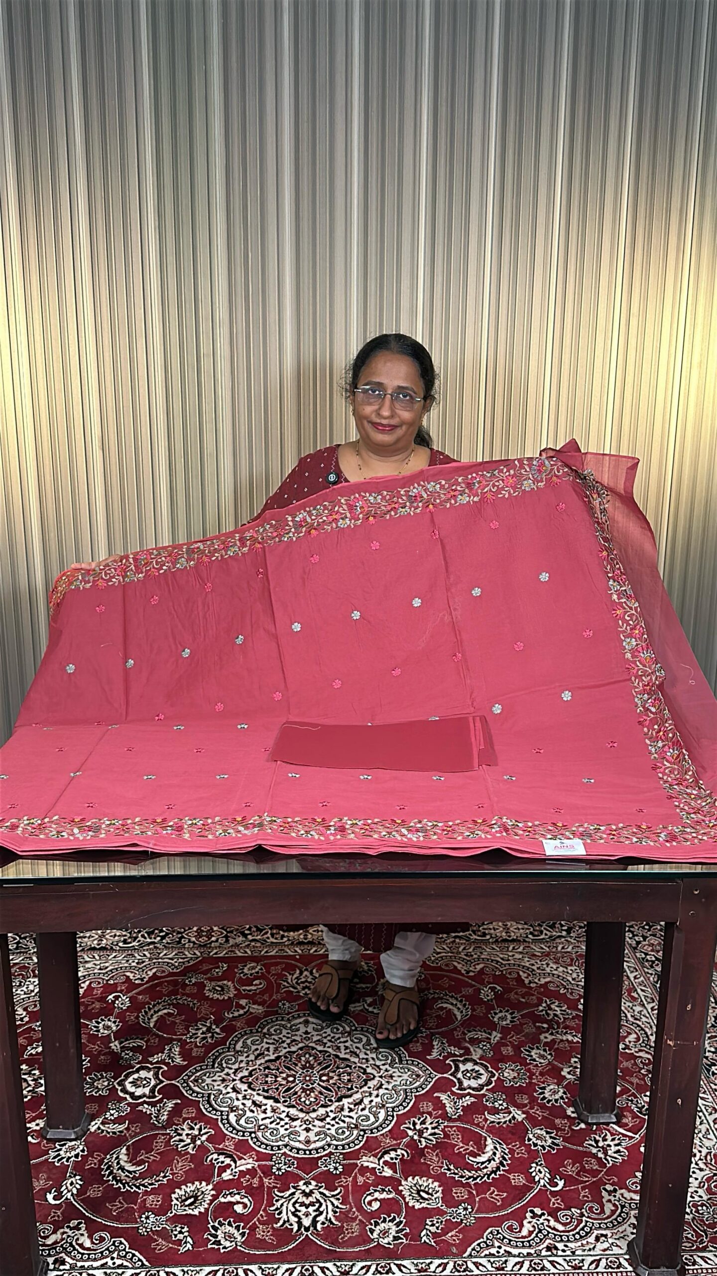 COTTON SAREES COLLECTIONS (W EP 372)